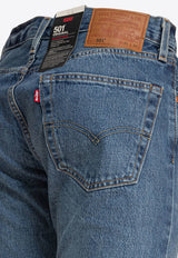 501® Original Selvedge Jeans