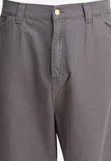 Carhartt Wip OG Single-Knee Straight Pants Gray I0337542LR.06_78726