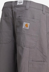 Carhartt Wip OG Single-Knee Straight Pants Gray I0337542LR.06_78726