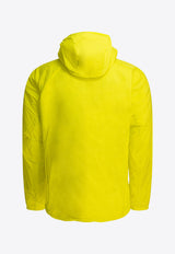 Arc'teryx Atom Windbreaker Jacket Yellow X000007487ATOM HOODY MEUPHORIA_78727