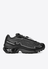 Salomon XT-Slate Low-Top Sneakers Black L47575600BLACK/ASPHALT/FTW SILVER_78962_TH