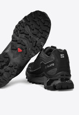 Salomon XT-Slate Low-Top Sneakers Black L47575600BLACK/ASPHALT/FTW SILVER_78962_TH