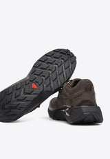 Salomon Odyssey ELMT Low-Top Sneakers Brown L47675700WREN/DICISO/BLACK_79138