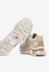 Salomon XT-4 OG Low-Top Sneakers Beige L47730300SAFARI/ALMILK/KELP_79112