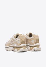 Salomon XT-4 OG Low-Top Sneakers Beige L47730300SAFARI/ALMILK/KELP_79112