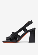 110 Leather Sandals