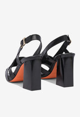 110 Leather Sandals