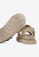 Golden Star Regenerate Sandals