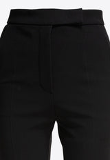 Max Mara Panteon Slim-Leg Pants 2511781013600PANTEON005_79300
