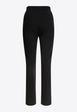 Max Mara Panteon Slim-Leg Pants 2511781013600PANTEON005_79300
