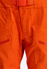 Arc'teryx Sentinel Straight-Leg Pants Orange X000008896SENTINEL PANTSOLARIS_79433
