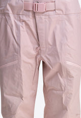 Arc'teryx Sentinel Ski Pants Pink X000008896SENTINEL PANTALPINE ROSE_79446