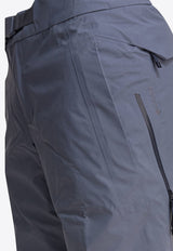 Arc'teryx Fissile Insulated Ski Pants Purple X000008489FISSILE INSULATED PANTSTRATUS_79520