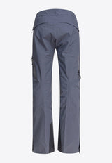 Arc'teryx Fissile Insulated Ski Pants Purple X000008489FISSILE INSULATED PANTSTRATUS_79520