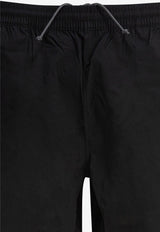 The North Face Class V Pathfinder Swim Shorts Black NF0A8B5TJK31_79543