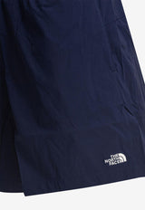 The North Face Class V Pathfinder Swim Shorts Blue NF0A8B5T8K21_79548