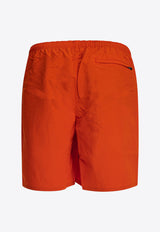 Water Stock Swim Shorts