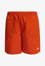 Water Stock Swim Shorts