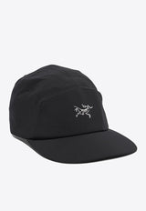 Gamma Embroidered Cap