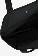 Carhartt Wip Jakob Canvas Tote Bag Black I03459389.XX_79643