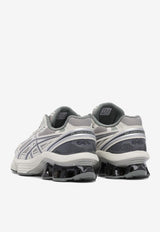 Asics Gel-Kinetic Fluent Low-Top Sneakers Gray 1203A591021_79833