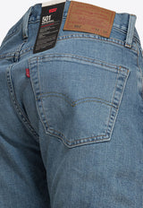 501® Original Straight-Leg Jeans