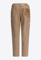 568™ Loose Straight-Leg Carpenter Pants