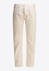 501® Original Straight-Leg Jeans