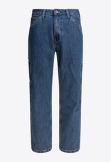 568™ Loose Straight-Leg Carpenter Jeans