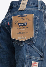 568™ Loose Straight-Leg Carpenter Jeans