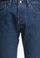 501® Original Straight-Leg Jeans