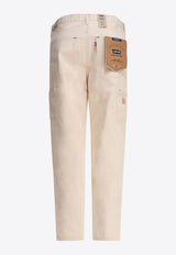 568™ Loose Straight-Leg Carpenter Pants