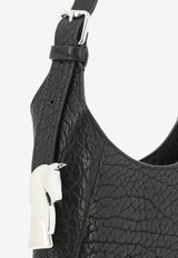 Burberry Small Chess Shoulder Bag Black 8080955_80241