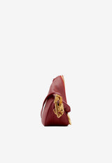 Burberry Small Knight Shoulder Bag Red 8085420_80263