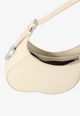 Burberry Small Chess Shoulder Bag Ivory 8083510_80309