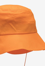 Arc'teryx Sinsolo Bucket Hat Orange X000009486SINSOLO BUCKET HATVERVE_80453