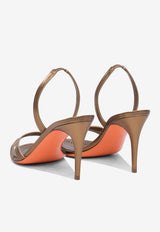 110 Leather Sandals