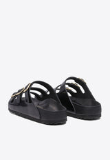 Birkenstock Florida Fresh Sandals Black 1029385BLACK_80633