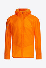 Arc'teryx Norvan Windshell Windbreaker Jacket Orange X000007748NORVAN WS HDYVERVE_80553