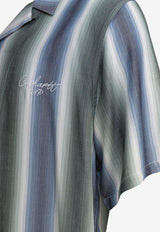 Carhartt Wip Dashner Striped Shirt Multicolor I0345402UU.XX_80817