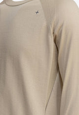 Shop Stone Island Logo-Patched Crewneck Sweater online on THAHAB.COM. Discover the latest luxury clothing, shoes and bags collections from Stone Island and more designer brands at the best price with worldwide fast delivery.