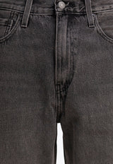 568™ Loose Straight-Leg Jeans