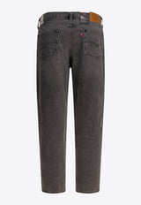 568™ Loose Straight-Leg Jeans