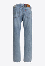 555™ Relaxed Straight-Leg Jeans