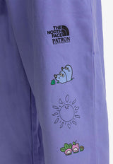 The North Face Mountain Cleanup Track Pants Blue NF0A8C2W0YI1_80911