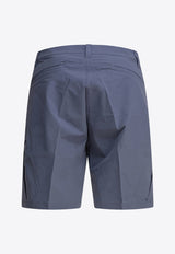 Arc'teryx Rampart Bermuda Shorts Blue X000006991RAMPART SHORTSTRATUS_80914