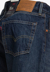 555™ Relaxed Straight-Leg Jeans