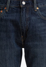 555™ Relaxed Straight-Leg Jeans