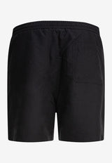 Carhartt Wip Chase Swim Shorts Black I03506200F.XX_80921