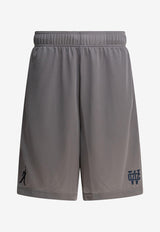 Carhartt Wip Win Lock Up Shorts Gray I0346272LR.XX_80926